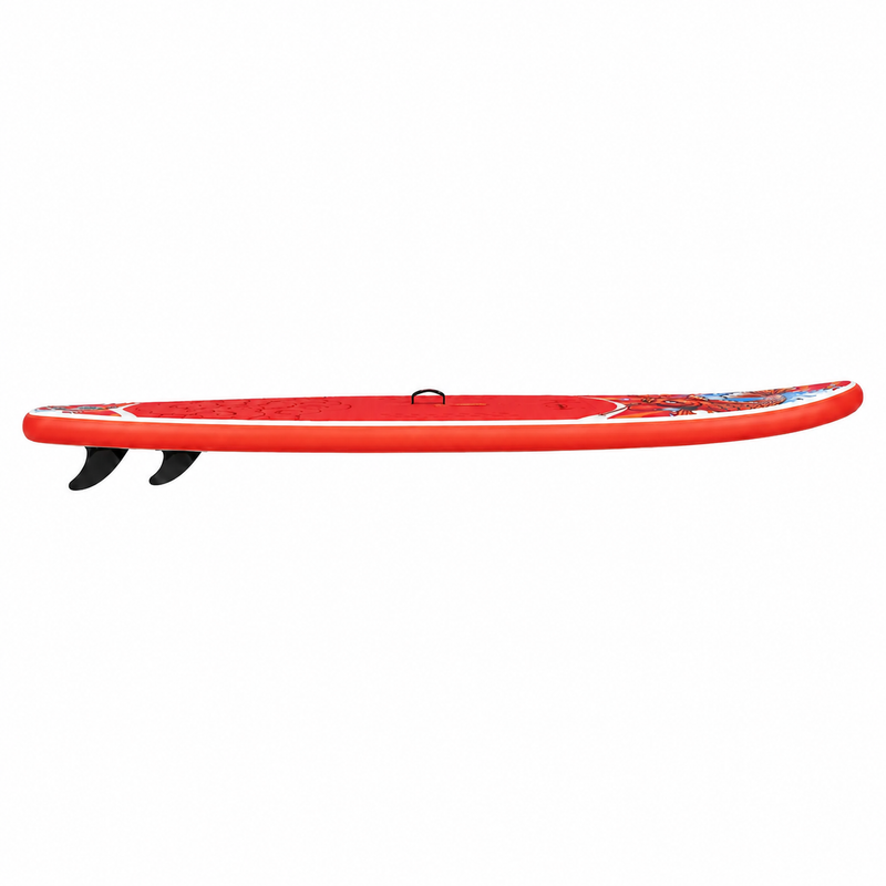 Pack Paddle Gonflable Koï