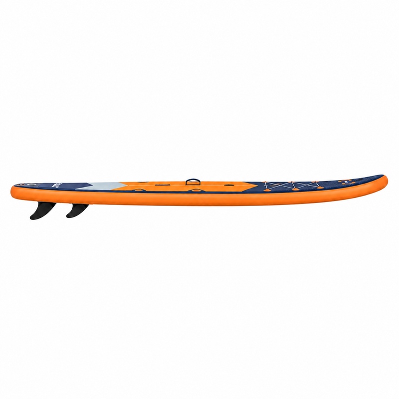 Pack Paddle Gonflable Tigre