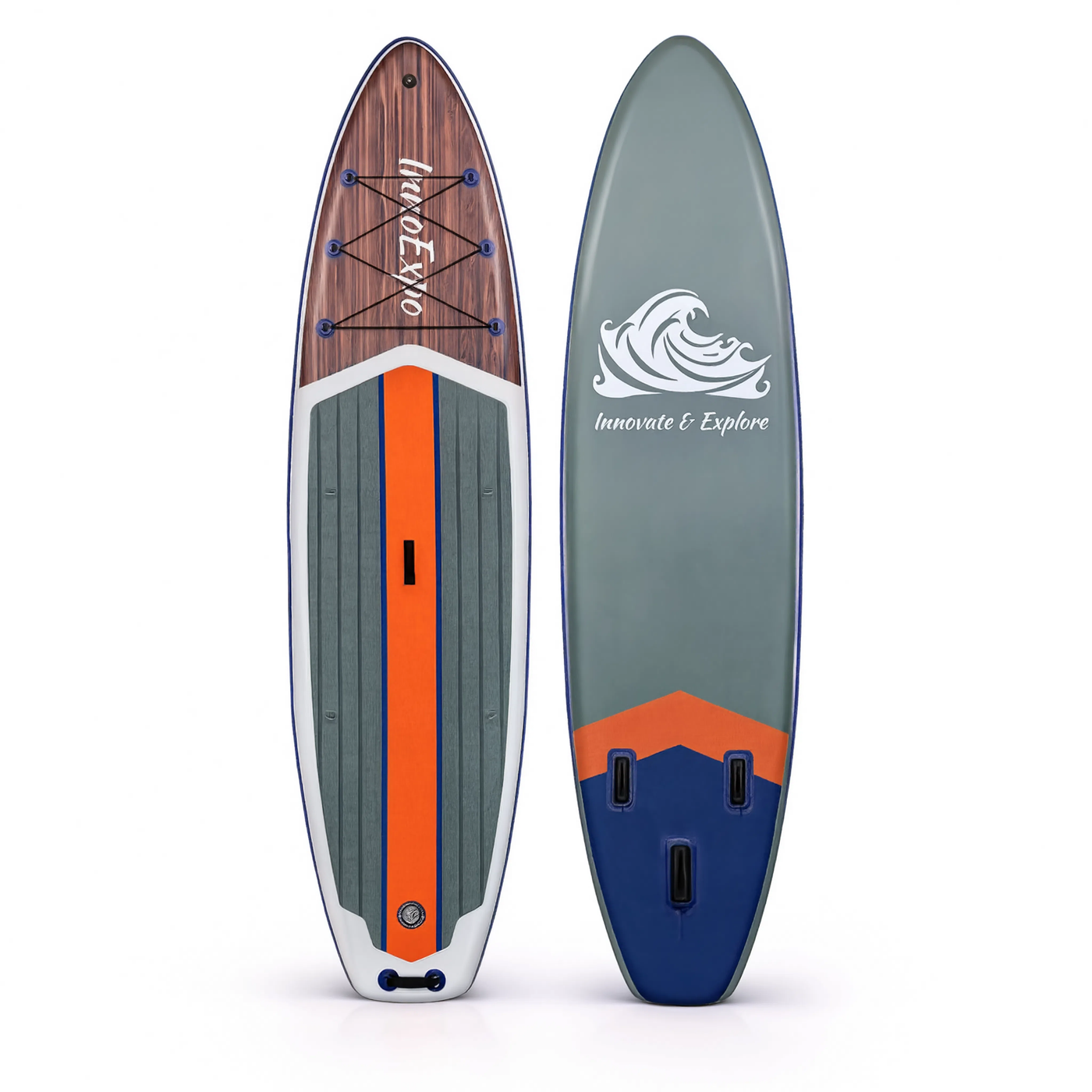 Paddle Gonflable Oak