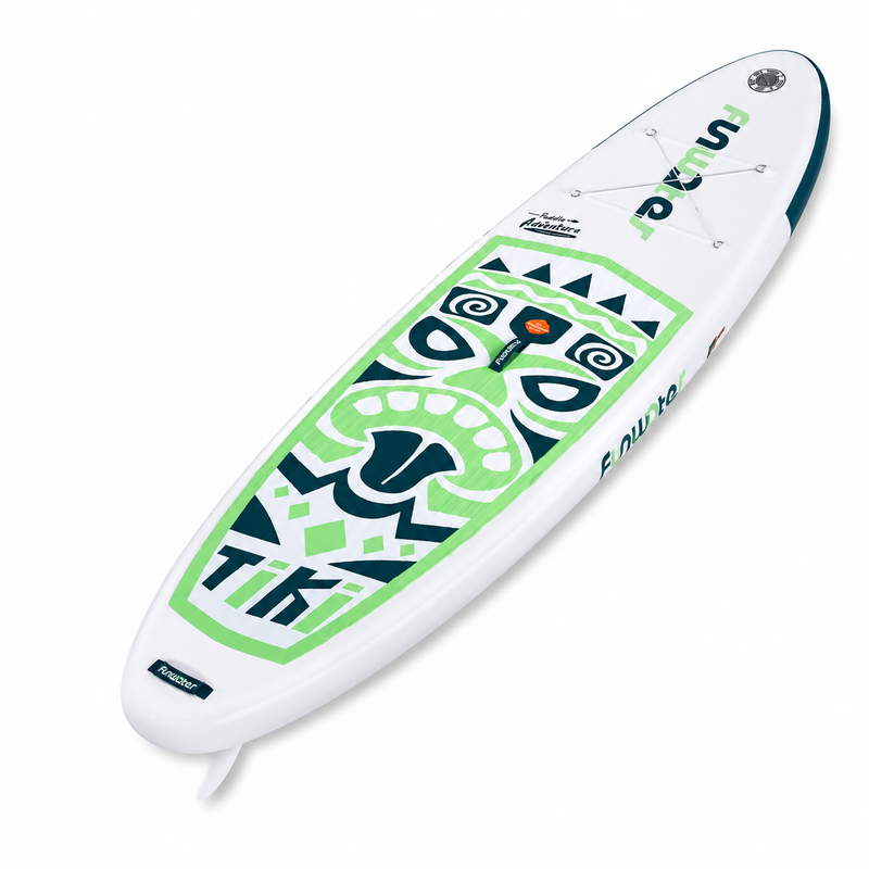 Pack Paddle Gonflable Tiki
