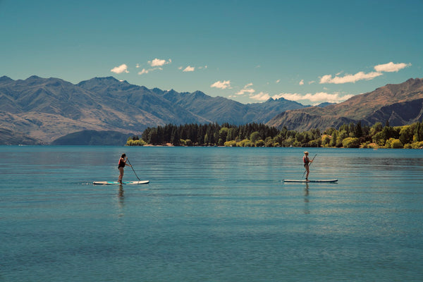 Paddle Gonflable