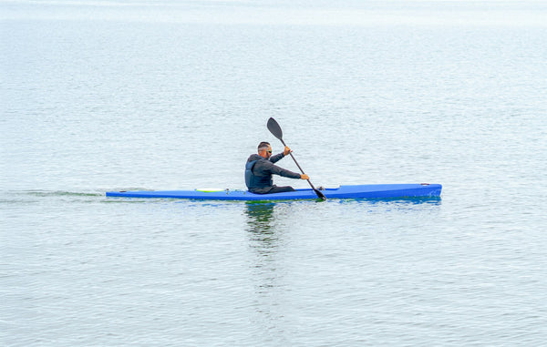 Kayak Gonflable