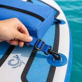 Sac de pont étanche isotherme pour paddle & kayak