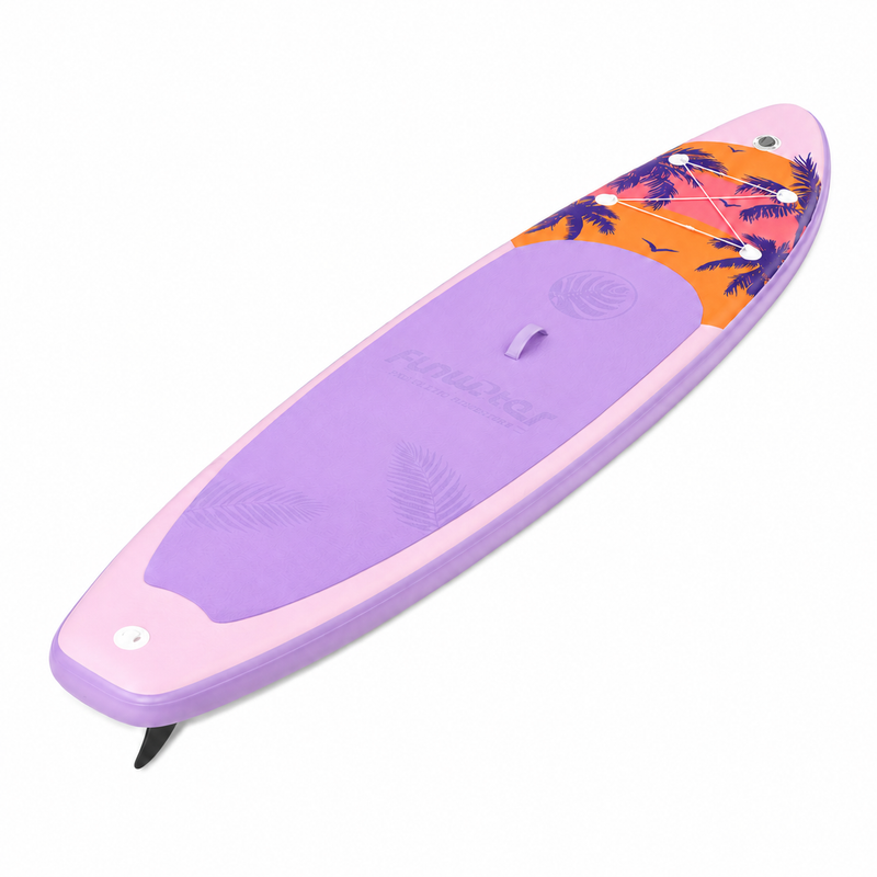Pack Paddle Gonflable Sunset