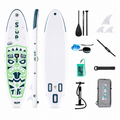 Pack Paddle Gonflable Tiki