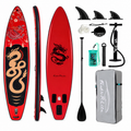 Pack Paddle Gonflable Dragon