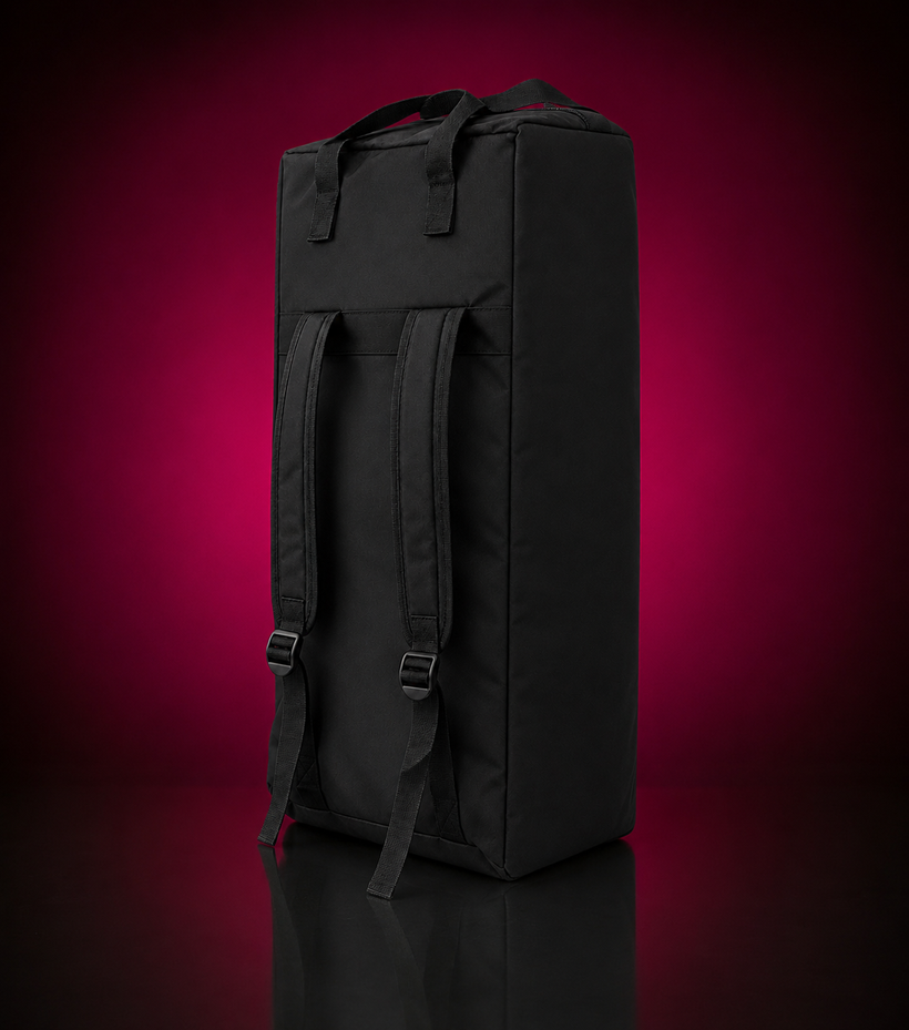 Sac à dos de transport