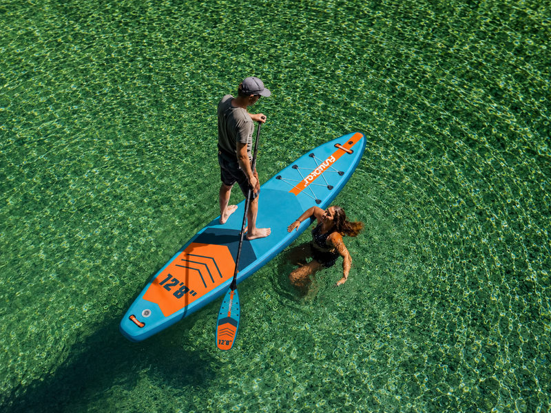 Pack Paddle Gonflable Pro