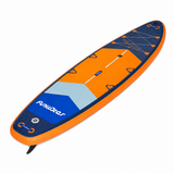 Pack Paddle Gonflable Tigre