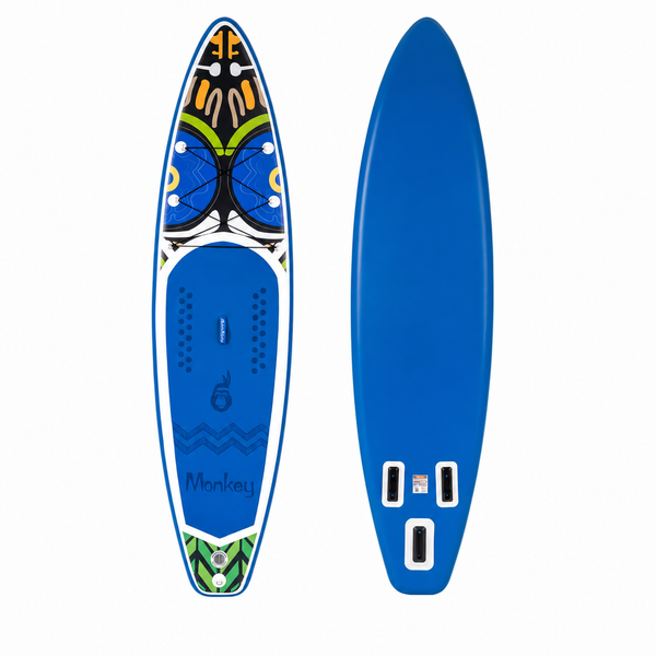 Pack Paddle Gonflable Papillon