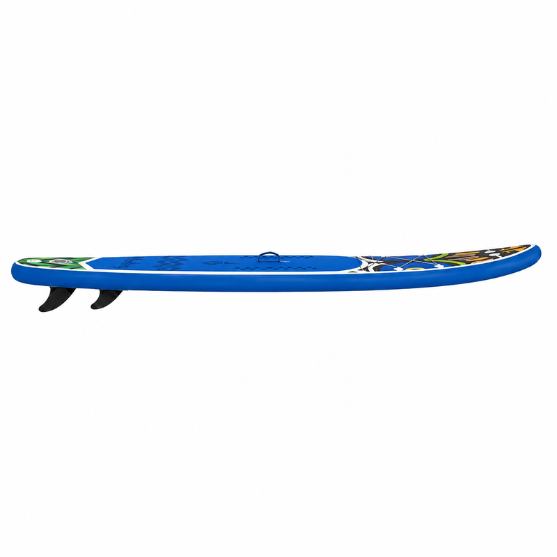 Pack Paddle Gonflable Papillon