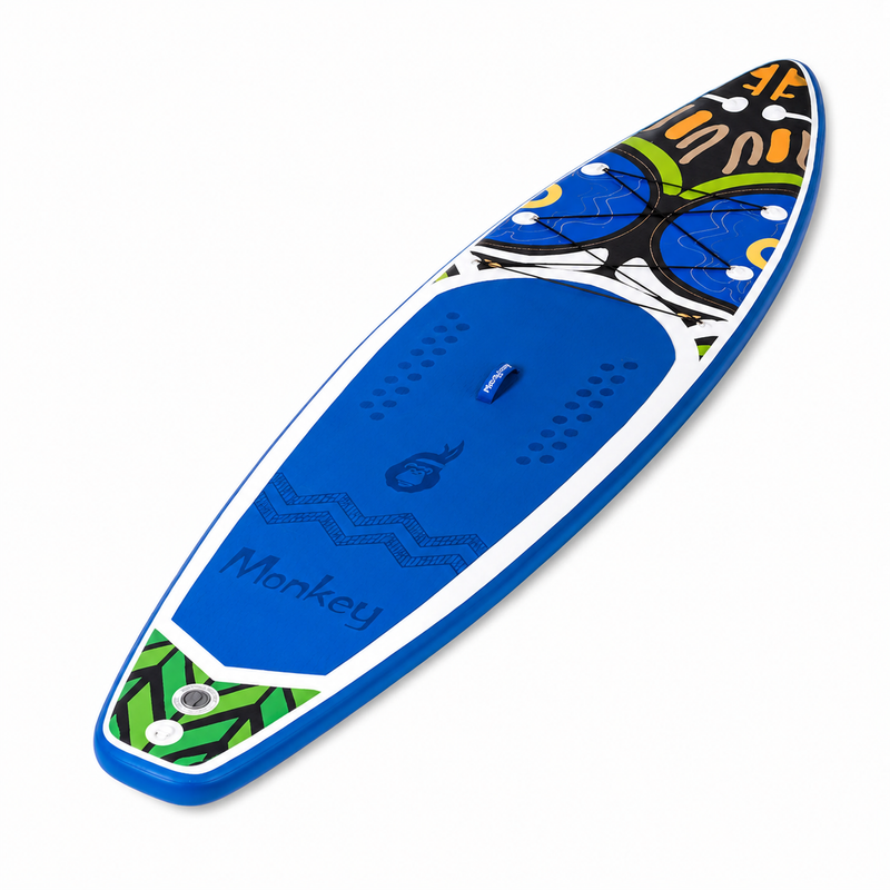 Pack Paddle Gonflable Papillon