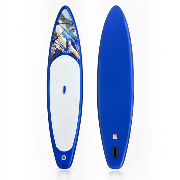 Pack Paddle Gonflable Marina