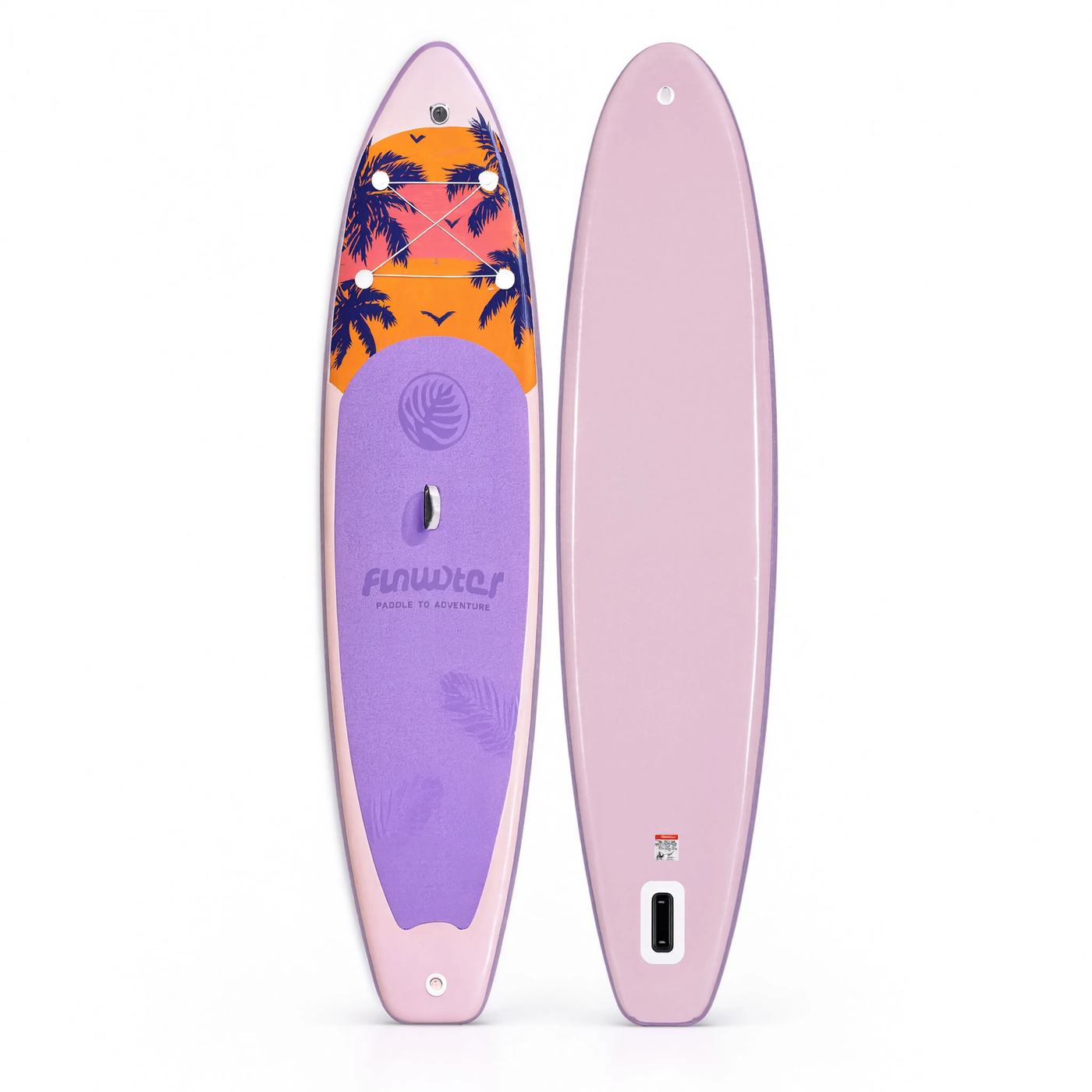 Paddle Gonflable Sunset