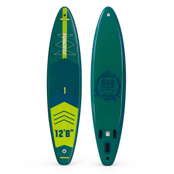 Pack Paddle Gonflable Pro