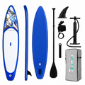Pack Paddle Gonflable Marina