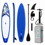 Pack Paddle Gonflable Marina