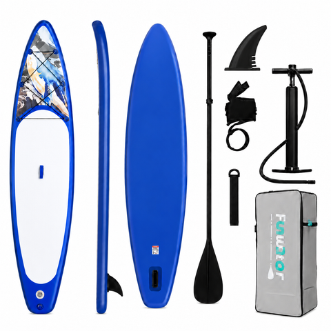 Pack Paddle Gonflable Marina