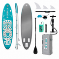 Pack Paddle Gonflable Tiki
