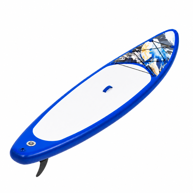Pack Paddle Gonflable Marina