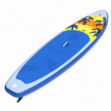 Pack Paddle Gonflable Sunset