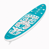 Pack Paddle Gonflable Tiki
