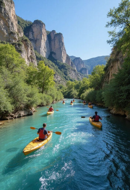 Kayak