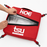 Sac de pont étanche isotherme pour paddle & kayak