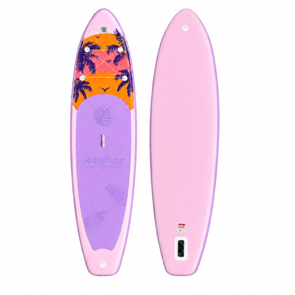 Pack Paddle Gonflable Sunset