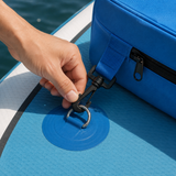 Sac de pont étanche isotherme pour paddle & kayak