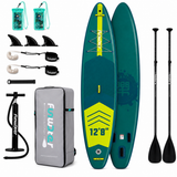 Pack Paddle Gonflable Pro