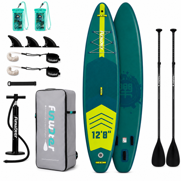 Pack Paddle Gonflable Pro