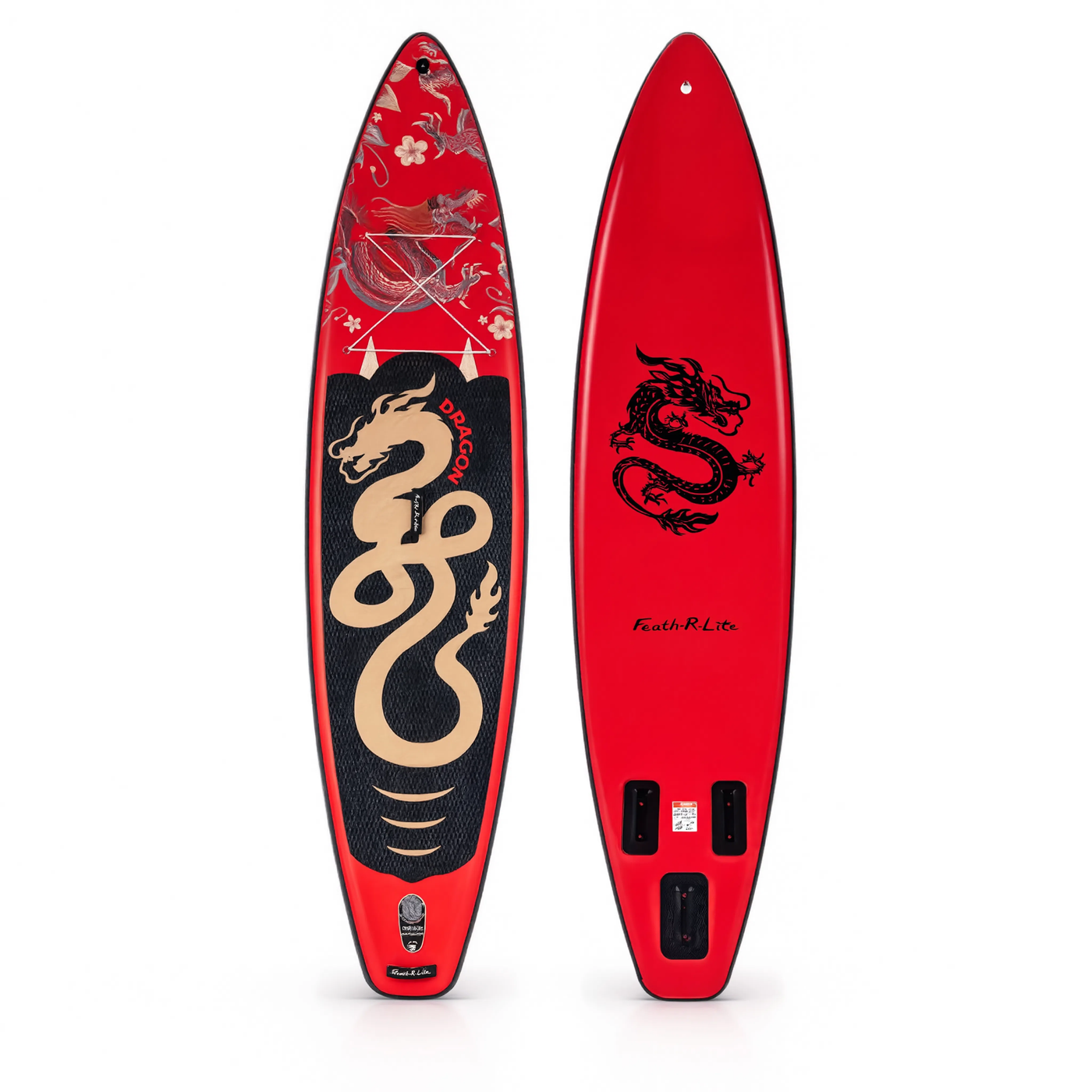 Paddle Gonflable Dragon