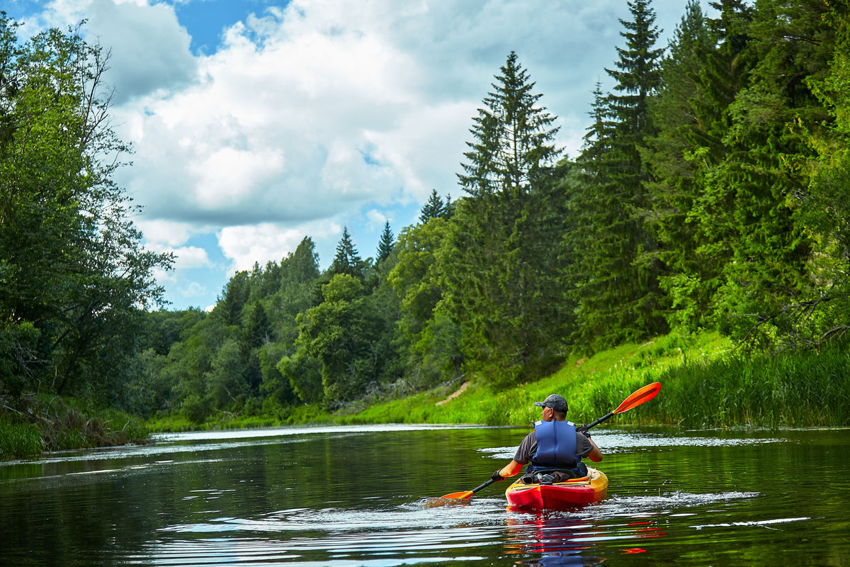 Kayak