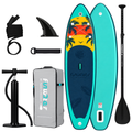 Pack Paddle Gonflable Sunset