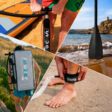 Pack Paddle Gonflable Tigre