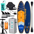 Pack Paddle Gonflable Tigre