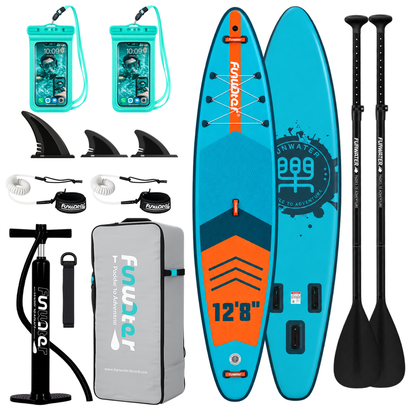 Pack Paddle Gonflable Pro